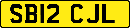 SB12CJL
