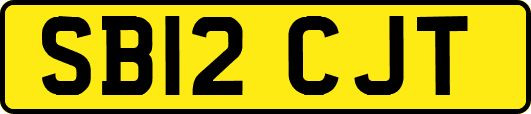 SB12CJT