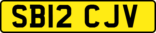 SB12CJV