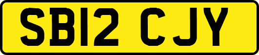 SB12CJY