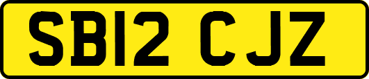 SB12CJZ