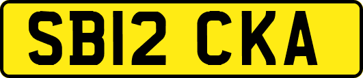 SB12CKA