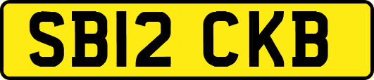 SB12CKB