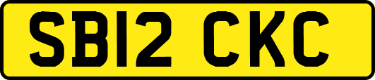 SB12CKC