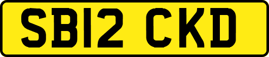 SB12CKD