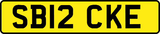SB12CKE