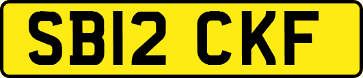 SB12CKF