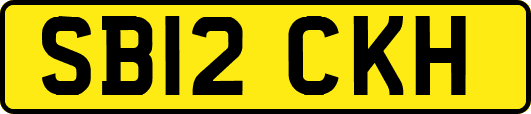 SB12CKH