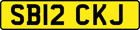 SB12CKJ