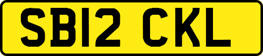 SB12CKL
