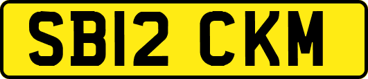 SB12CKM