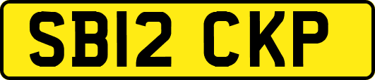 SB12CKP