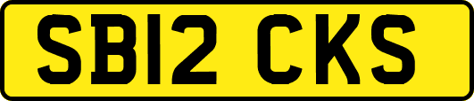 SB12CKS