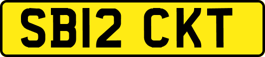 SB12CKT