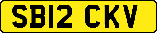 SB12CKV