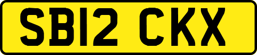 SB12CKX