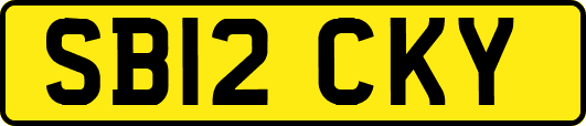 SB12CKY