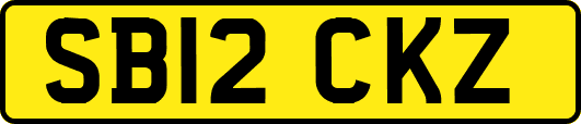 SB12CKZ