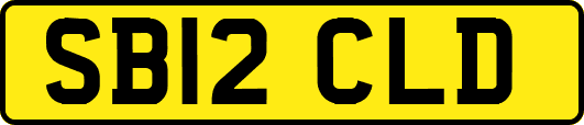 SB12CLD