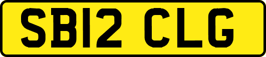 SB12CLG