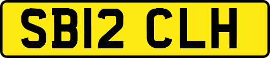 SB12CLH