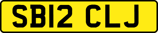SB12CLJ