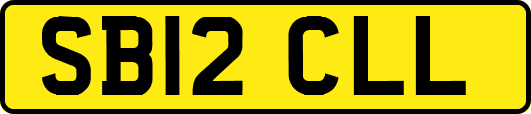 SB12CLL