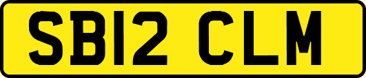 SB12CLM