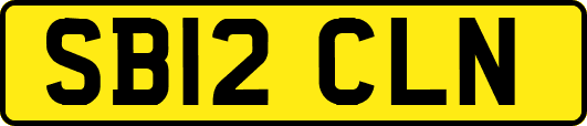 SB12CLN