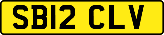 SB12CLV