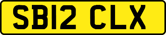 SB12CLX