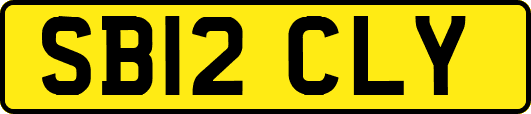 SB12CLY