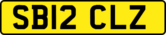SB12CLZ