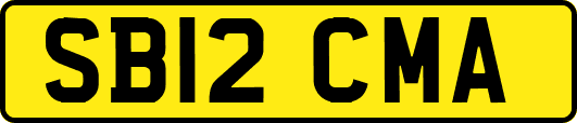 SB12CMA
