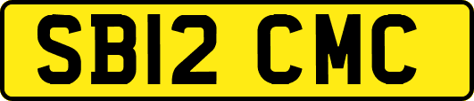 SB12CMC