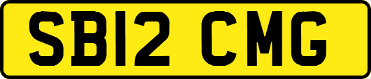 SB12CMG