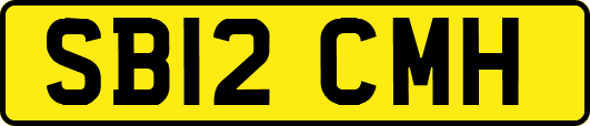 SB12CMH