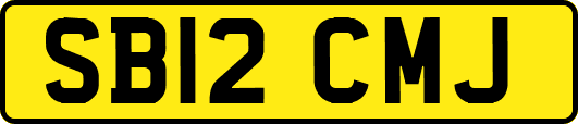 SB12CMJ