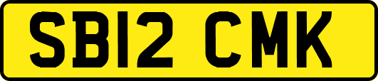 SB12CMK