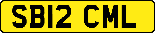 SB12CML