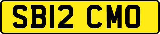 SB12CMO