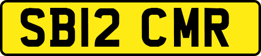 SB12CMR