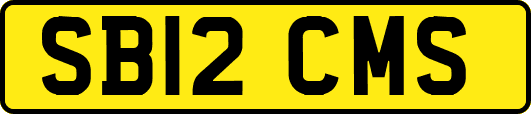 SB12CMS