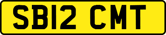 SB12CMT