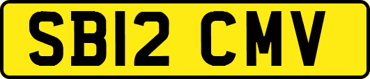 SB12CMV