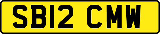 SB12CMW
