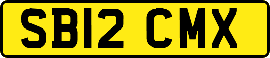 SB12CMX