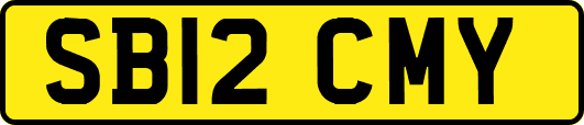 SB12CMY