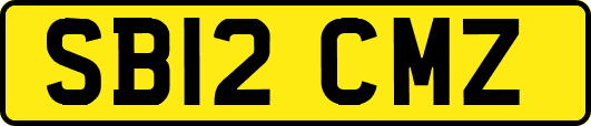 SB12CMZ