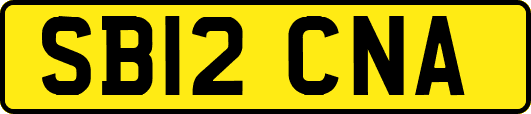 SB12CNA